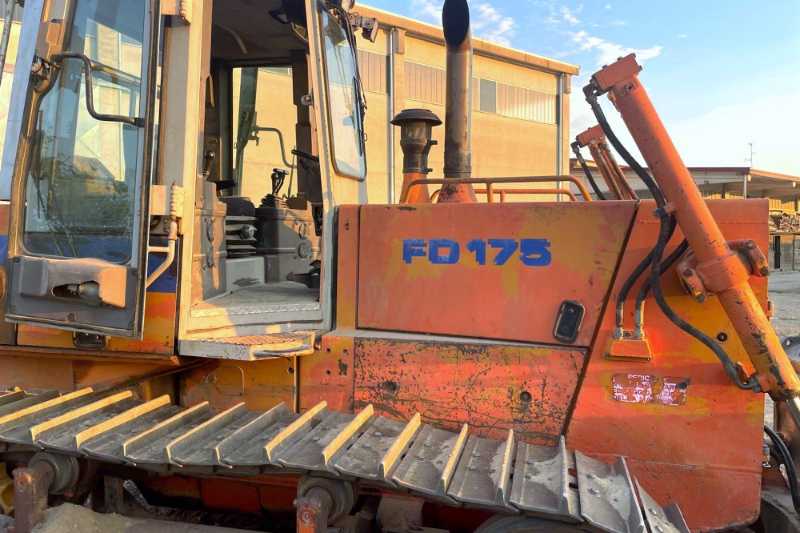 OmecoHub - Immagine FIAT HITACHI FD175